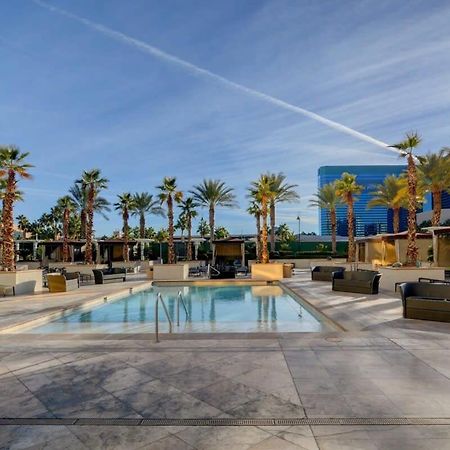 Mgm Signature 15-603 Strip View Jacuzzi Studio Las Vegas Exterior foto