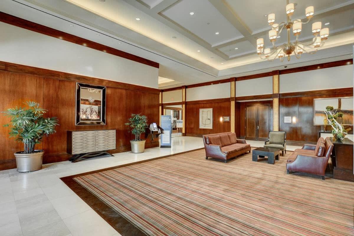Mgm Signature 15-603 Strip View Jacuzzi Studio Las Vegas Exterior foto
