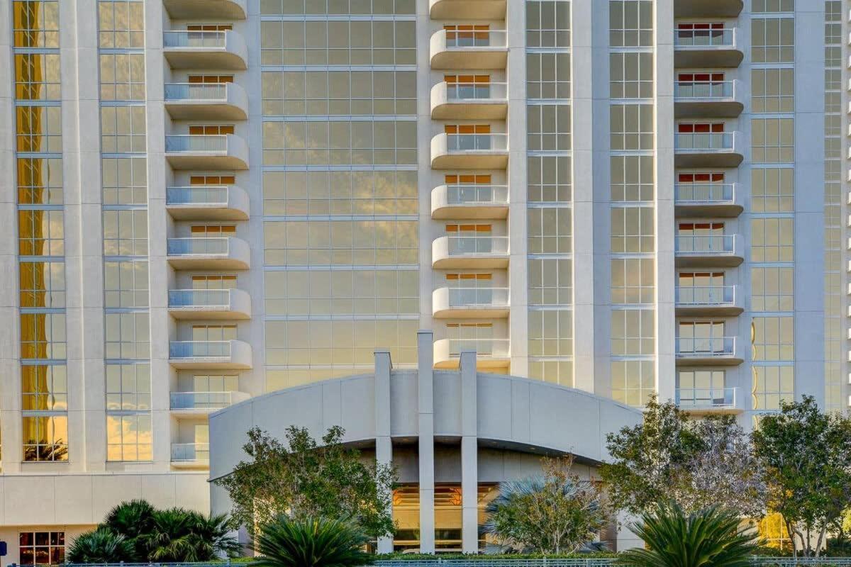 Mgm Signature 15-603 Strip View Jacuzzi Studio Las Vegas Exterior foto