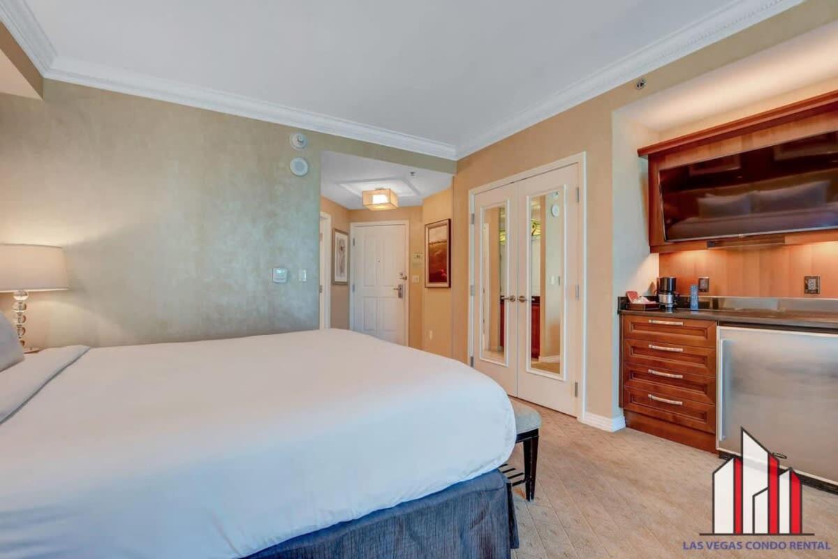 Mgm Signature 15-603 Strip View Jacuzzi Studio Las Vegas Exterior foto