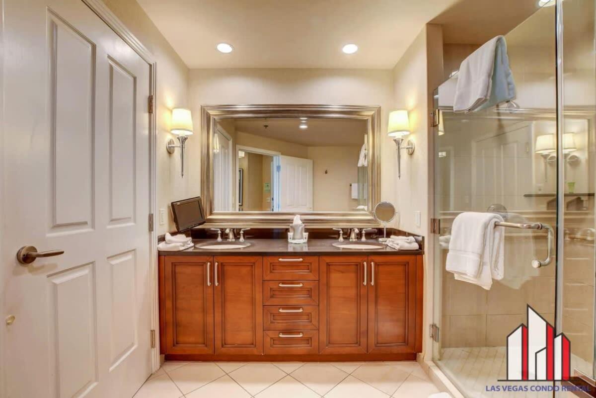 Mgm Signature 15-603 Strip View Jacuzzi Studio Las Vegas Exterior foto
